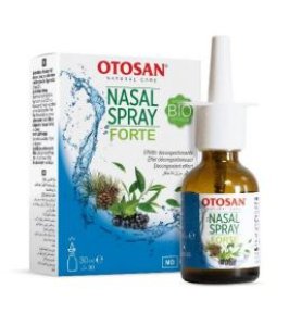 OTOSAN SPRAY FORTE DECONGESTIONANTE NASALE 30 ML