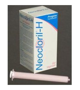 NEOCLORIL-H GEL VAGINALE 7 APPLICATORI MONOUSO DA 4ML