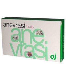 ANEVRASI PLUS 30CPS