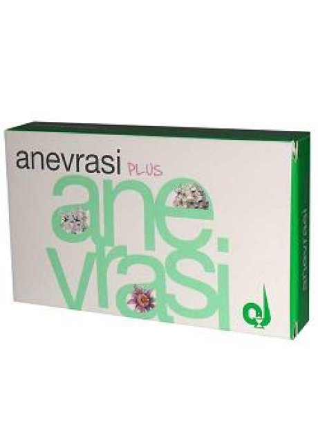 ANEVRASI PLUS 30CPS