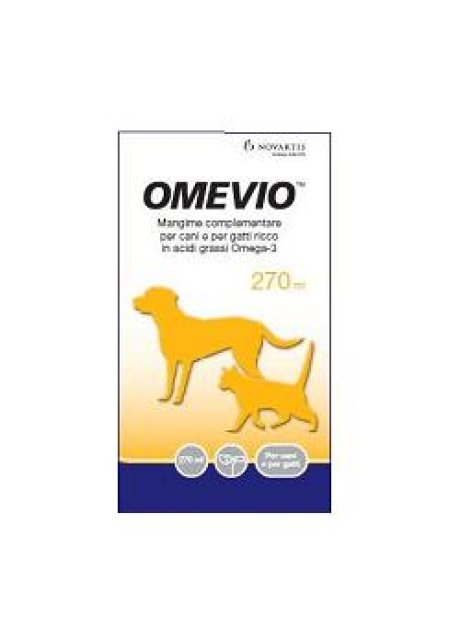 OMEVIO 270ML