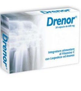 DRENOR INTEG 20CPS
