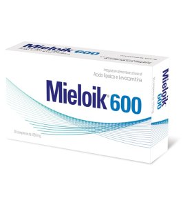 MIELOIK 600 30CPR