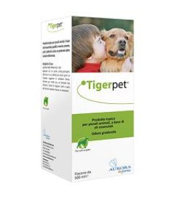 TIGERPET 500ML