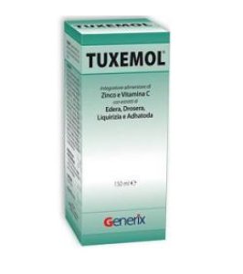 TUXEMOL-INTEG DIET