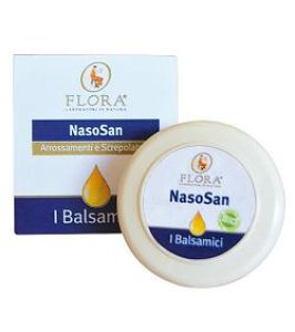 NASOSAN 10ML BIO-BDIH