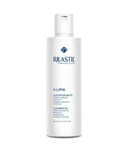 RILASTIL A-LIPIK OLIO DETERGENTE 250 ML