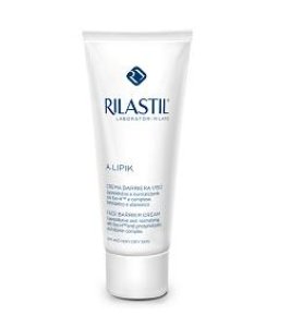 RILASTIL A-LIPIK CREMA 50 ML