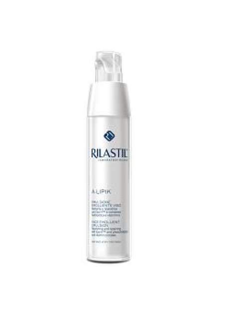RILASTIL A-LIPIK EMULSIONE 40 ML