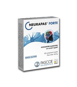 NEURAPAS FORTE 60 COMPRESSE