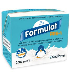 FORMULAT PRE 1 3 BRIK 200 ML