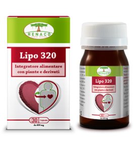 LIPO 320 30CPS