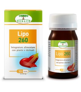 LIPO 260 30CPS