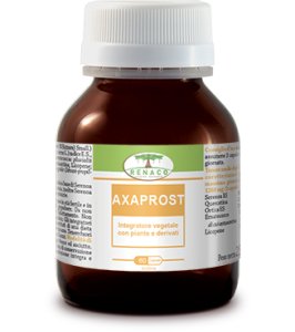 AXAPROST 60CPS