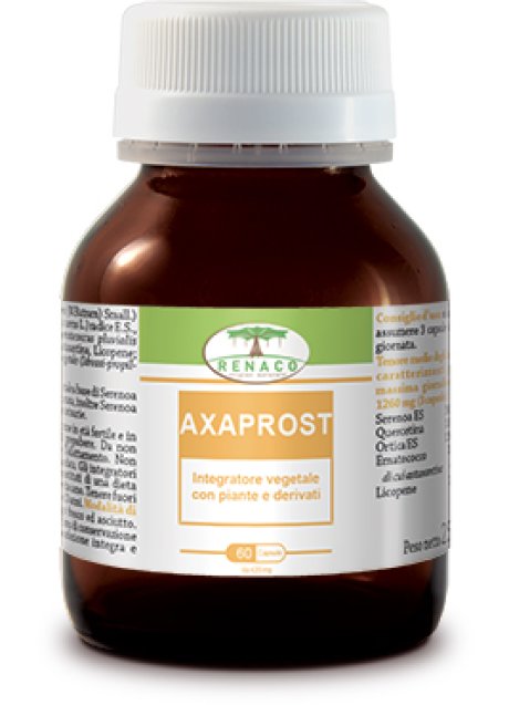 AXAPROST 60CPS