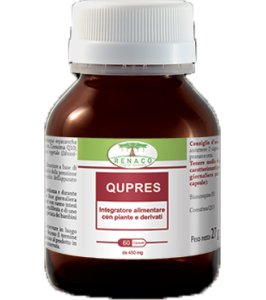 QUPRES 60CPS
