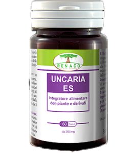 UNCARIA ES 60CPS RENACO
