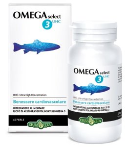 OMEGA SELECT 3 45PRL EBV