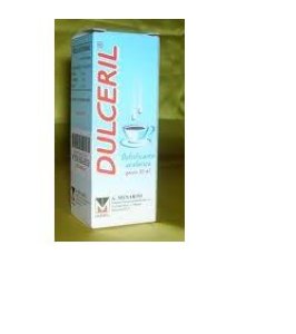 DULCERIL GOCCE 30 ML