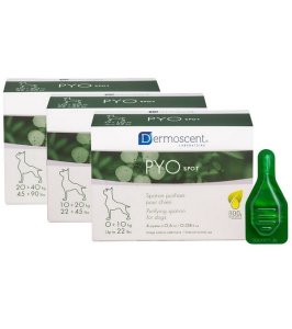 PYO SPOT CANE 10-20KG