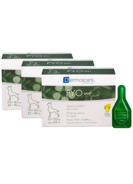 PYO SPOT CANE 10-20KG