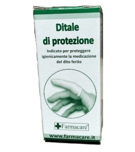 DITALE PROTEZ CURVO 3 FARMACARE