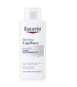 EUCERIN SHAMPOO EXTRA/TOLLERABILITA' 250 ML