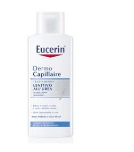 EUCERIN SHAMPOO LENITIVO UREA 250 ML
