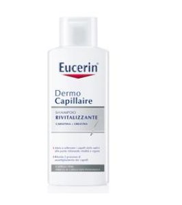 EUCERIN SHAMPOO RIVITALIZZANTE 250 ML