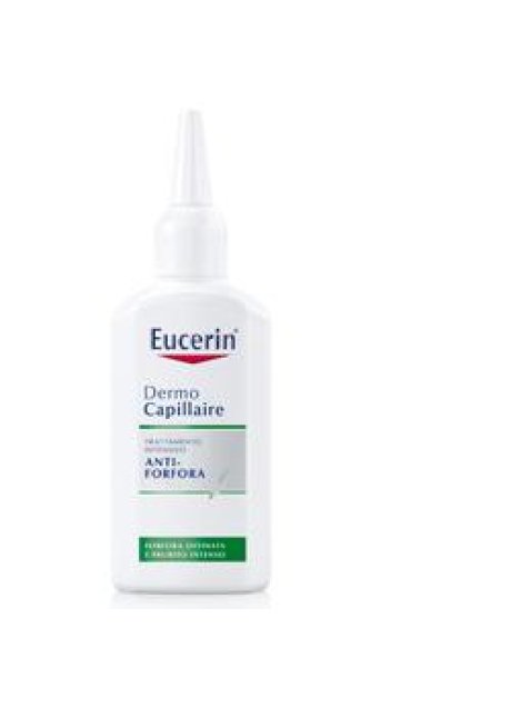 EUCERIN TRATTAMENTO INTENSIVO ANTI FORFORA 100 ML