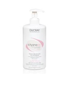 ICTYANE HD BALSAMO 400 ML