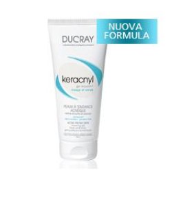 KERACNYL GEL DETERGENTE 200 ML