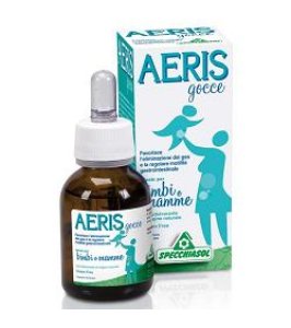 AERIS GOCCE 50 ML