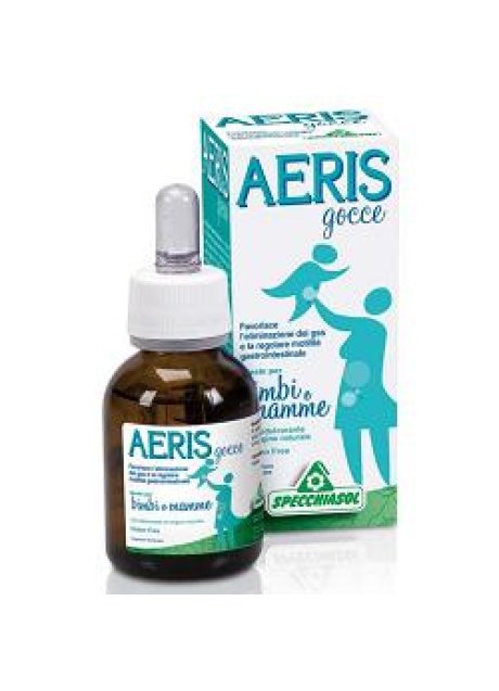 AERIS GOCCE 50 ML AERIS GOCCE 50 ML