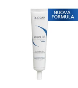 KELUAL DS CREMA 40ML DUCRAY