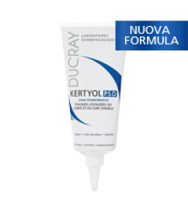 KERTYOL PSO CREMA 100ML DUCRAY