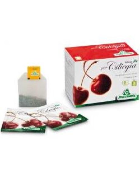 INFUSO CILIEGIA 20 FILTRI
