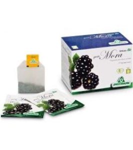 INFUSO MORA 20 FILTRI
