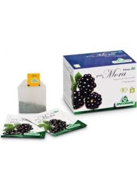 INFUSO MORA 20 FILTRI