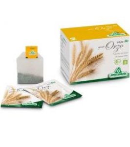 INFUSO ORZO 20 FILTRI