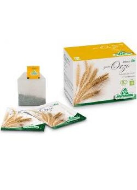 INFUSO ORZO 20 FILTRI
