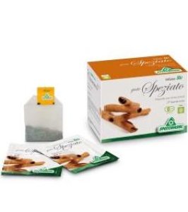 INFUSO SPEZIATO 20 FILTRI