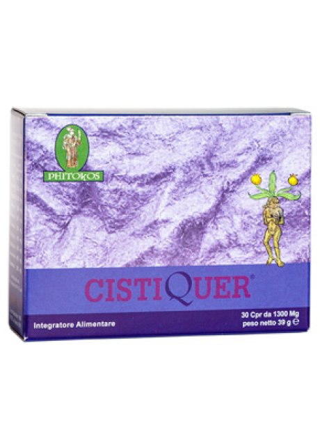 CISTIQUER 30CPR