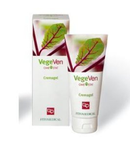 VEGEVEN CREMAGEL TUBO 100ML