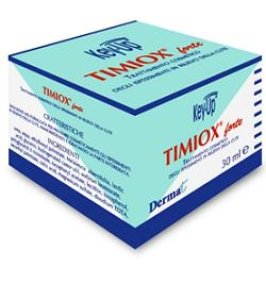 TIMIOX FORTE 30 ML