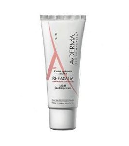 RHEACALM CREMA LEGGERA 40 ML