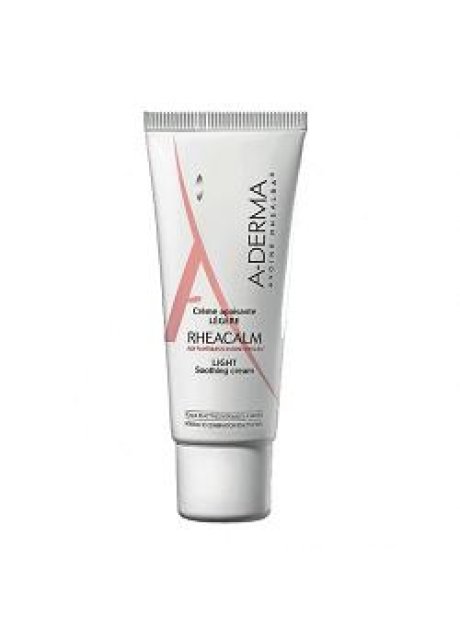 RHEACALM CREMA LEGGERA 40 ML