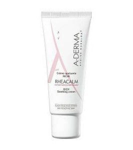 RHEACALM CREMA RICCA 40 ML