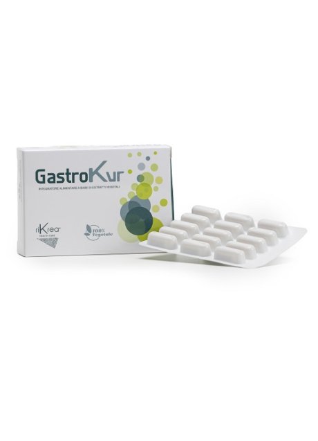 GASTROKUR 30CPS