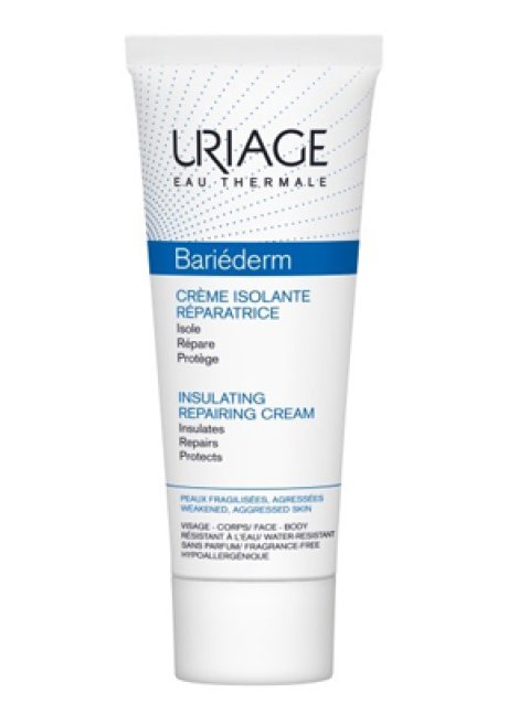 BARIEDERM CREMA 75 ML